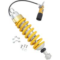 Ohlins - Ohlins 46DRS Shock Absorber (Short) - Rear - BM 508 - Image 1