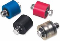 Moose Racing - Moose Racing Sealed Chain Roller - Black - 79-5015 - Image 2