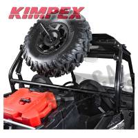 Kimpex - Kimpex Universal Spare Tire Carrier - 175995 - Image 3