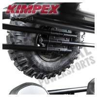 Kimpex - Kimpex Universal Spare Tire Carrier - 175995 - Image 4