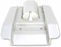 Moose Racing - Moose Racing Bullet Line Heavy-Duty Swingarm Skid Plate - 573BL - Image 3