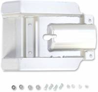 Moose Racing - Moose Racing Bullet Line Heavy-Duty Swingarm Skid Plate - 573BL - Image 4