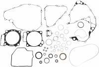 Moose Racing - Moose Racing Complete Gasket Kit with Oil Seals - 8110035MSE - Image 2