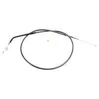 Magnum - Magnum Black Pearl Braided Throttle Cable - 34in. - 43364 - Image 1