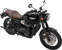 Z1R - Z1R Low-Profile Touring Seat - Double Diamond Brown - 0810-2221 - Image 3