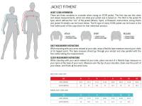 Icon - Icon Upstate Canvas CE National Jacket - 2820-6561 - Black - Medium - Image 2