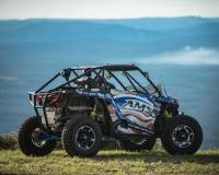 AMS - AMS M4 Evil Front/Rear Tire - 30x10R14 - 1426-661 - Image 6