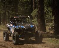 AMS - AMS M4 Evil Front/Rear Tire - 30x10R14 - 1426-661 - Image 7