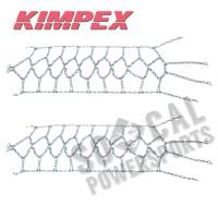 Kimpex - Kimpex Diamond V-Bar Tire Chain 16in. W x 64in. L - 233579 - Image 2