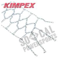 Kimpex - Kimpex Diamond V-Bar Tire Chain 16in. W x 64in. L - 233579 - Image 3