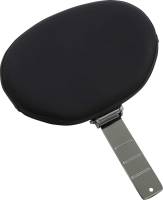 Z1R - Z1R EZ Glide I Backrest - Large - Smooth - 0822-0249 - Image 1