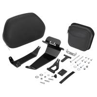 Show Chrome - Show Chrome Smart Mount Quick Detach Backrest Kit - 41-405 - Image 1