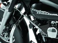 Twin Power - Twin Power Steering Damper Kit - 601114 - Image 2