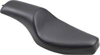 Drag Specialties - Drag Specialties Predator Seat - Smooth - 0804-0319 - Image 1
