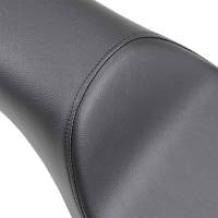 Drag Specialties - Drag Specialties Predator Seat - Smooth - 0804-0319 - Image 4