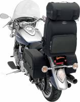 Saddlemen - Saddlemen S2600 Deluxe Sissy Bar Bag - 3515-0081 - Image 3