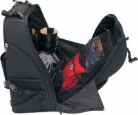 Saddlemen - Saddlemen S2600 Deluxe Sissy Bar Bag - 3515-0081 - Image 5