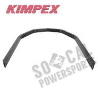 Kimpex - Kimpex Front Bumper - Black - 071221 - Image 2