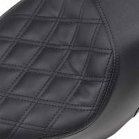 Saddlemen - Saddlemen Profiler LS Seats - 3.3 Gallon Tank - 807-11-149 - Image 2