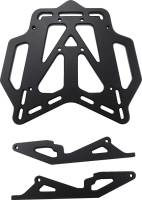 Moose Racing - Moose Racing Dual Sport Polyethylene Rear Rack - 1510-1005 - Image 1