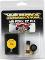 Works Connection - Works Connection Air Fork EZ Fill  - 26-657 - Image 2