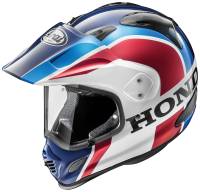 Arai Helmets - Arai Helmets XD4 Africa Twin Helmet - 685311176318 - Africa Twin - X-Small - Image 1