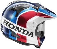 Arai Helmets - Arai Helmets XD4 Africa Twin Helmet - 685311176318 - Africa Twin - X-Small - Image 2