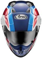 Arai Helmets - Arai Helmets XD4 Africa Twin Helmet - 685311176318 - Africa Twin - X-Small - Image 4