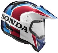 Arai Helmets - Arai Helmets XD4 Africa Twin Helmet - 685311176318 - Africa Twin - X-Small - Image 6