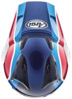 Arai Helmets - Arai Helmets XD4 Africa Twin Helmet - 685311176318 - Africa Twin - X-Small - Image 7