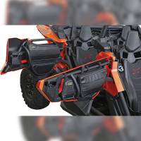 Nelson-Rigg - Nelson-Rigg Front Door Bag - RG-X3F - Image 1