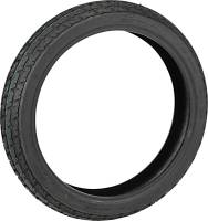 Dunlop - Dunlop DT3-R Front Tire - 120/70R19 - 45041332 - Image 2