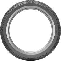 Dunlop - Dunlop DT3-R Front Tire - 120/70R19 - 45041332 - Image 3