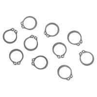 James Gasket - James Gasket Oil Pump Shafts Snap Ring - 11002 - Image 1