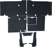 DEI - DEI Heat Shield Kit - Rear - 902401 - Image 1