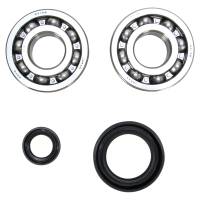 Pro-X - Pro-X Crankshaft Bearing and Seal Kit - 23.CBS13084 - Image 1