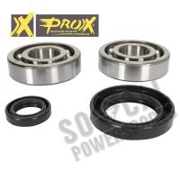 Pro-X - Pro-X Crankshaft Bearing and Seal Kit - 23.CBS13084 - Image 2