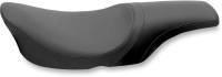 Drag Specialties - Drag Specialties Predator Seat - Smooth - 0801-0616 - Image 1