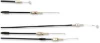 Parts Unlimited - Parts Unlimited Custom Fit Throttle Cable - 05-140-17 - Image 2