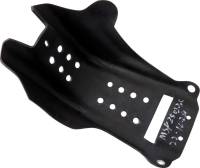 Moose Racing - Moose Racing Carbon Fiber Skid Plate - MSP25023C - Image 2