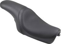 Drag Specialties - Drag Specialties Predator Seat - Smooth - 0804-0398 - Image 1