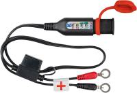 Tecmate - Tecmate Optimate Charge System Monitor for 12V Lead-Acid - O-124 - Image 3