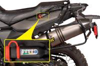 Tecmate - Tecmate Optimate Charge System Monitor for 12V Lead-Acid - O-124 - Image 5