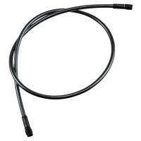 Magnum - Magnum Black Pearl ABS Universal DOT Brake Line - 40in. - AS4540 - Image 1