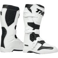 Thor - Thor Blitz XR Boots - 3410-3102 - White/Black - 9 - Image 1