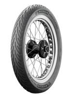 Michelin - Michelin Road Classic Front Tires - 100/90-18 - 41212 - Image 1