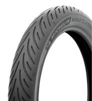 Michelin - Michelin Road Classic Front Tires - 100/90-18 - 41212 - Image 2