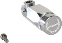 PSR - PSR Integrated Rear Brake Reservoir - Gunmetal - 03-01960-29 - Image 2