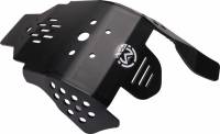 Moose Racing - Moose Racing Pro Skid Plate - PX1687 - Image 1