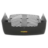 Maier Mfg - Maier Mfg Radiator Cover - Stealth - 18959-20 - Image 1